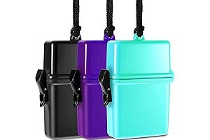 Outus Waterproof Credit Card Case: Keep Your Essentials Safe and Dry