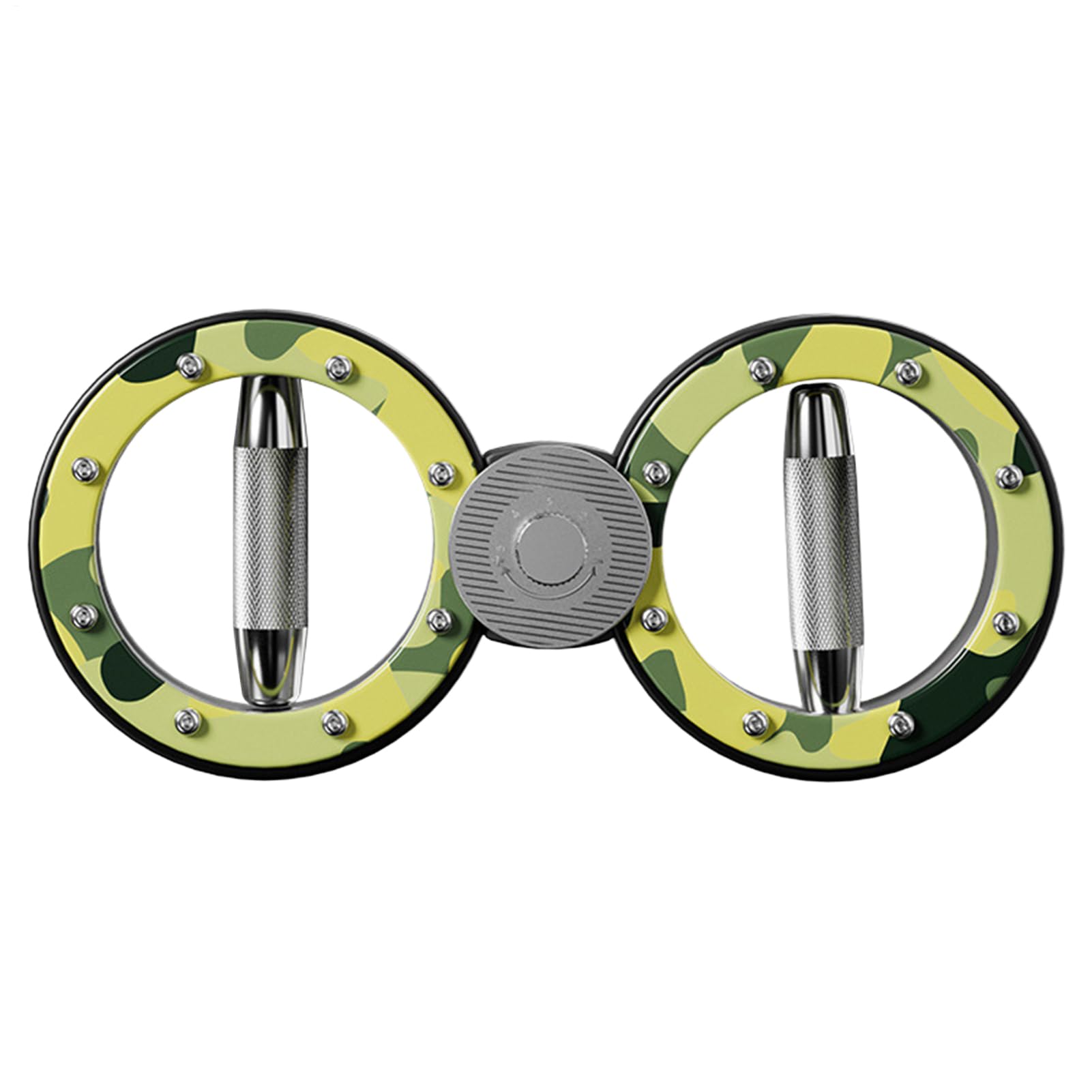 Entrenador de antebrazos, portátil, ajustable, dispositivo de fitness | Entrenador de antebrazo 360° de resistencia, para boxeo, brazos, hombros, gimnasio y rehabilitación en casa y gimnasio