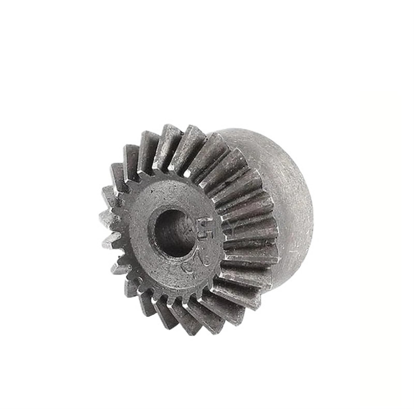 Bevel Gear Pinion Hardware Mechanical 15 16 17 18 19 20 21 22 23 Teeth 1:1 Ratio 4.71mm Pitch 1.5 Module 1.5M 90 Degree Tapered Wheel Pinion Bore Bevel Gear(1Piece 17 Teeth)