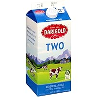 Algopix Similar Product 13 - Darigold 2 Reduced Fat Milk Ultra