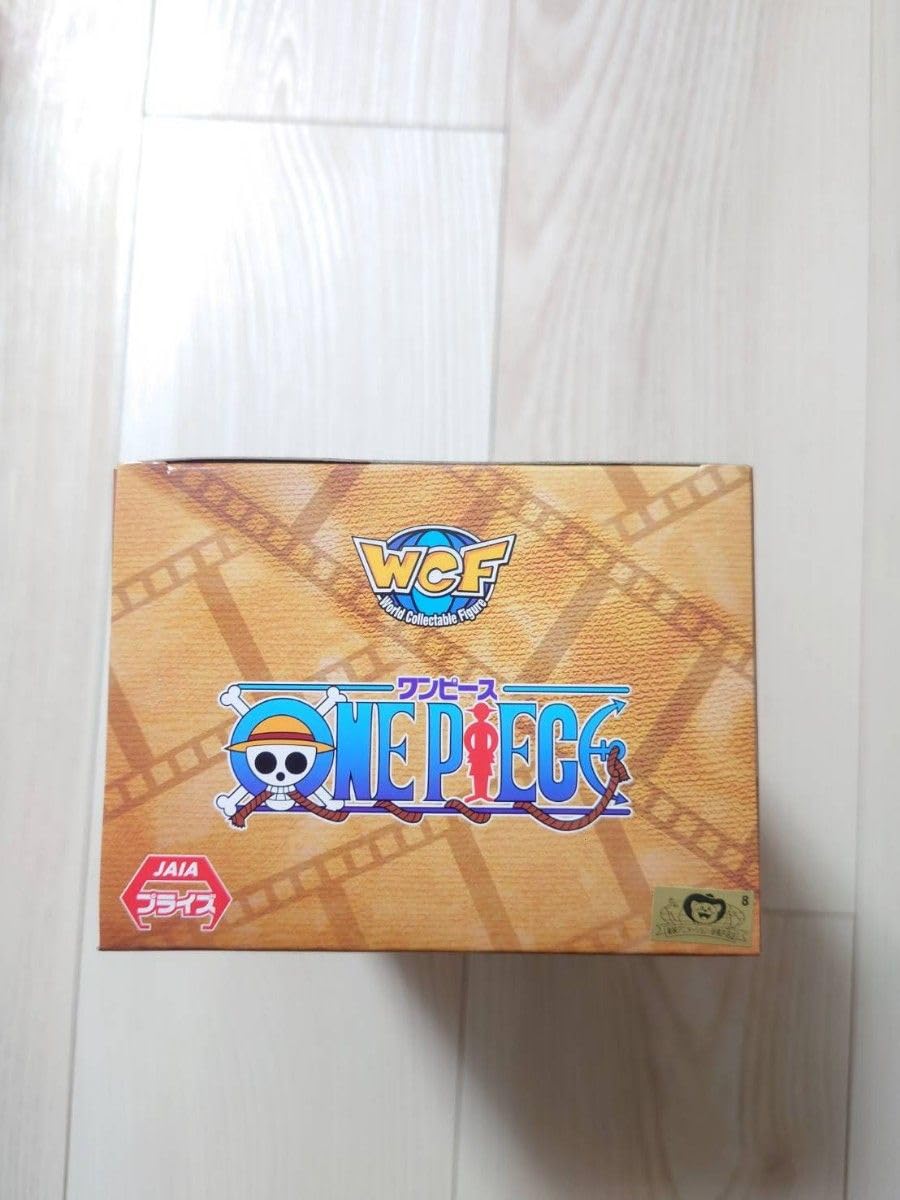 Amazon.co.jp: ワンピ ース ワールドコレクタブルフィギュア
