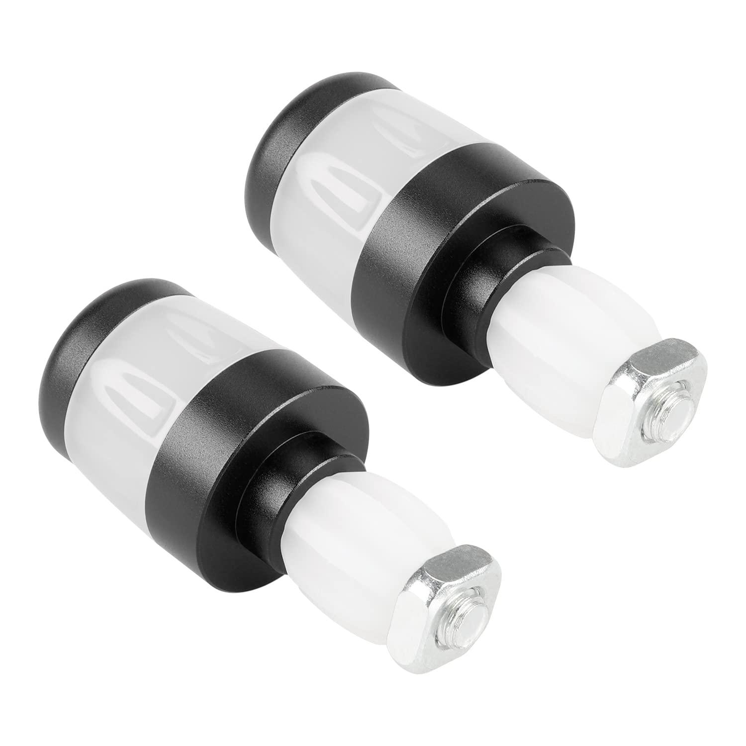 Clignotant Droit Pour Scooter Électrique E2 / E2 Pro - Noir, IPX5 Étanche, Installation Facile