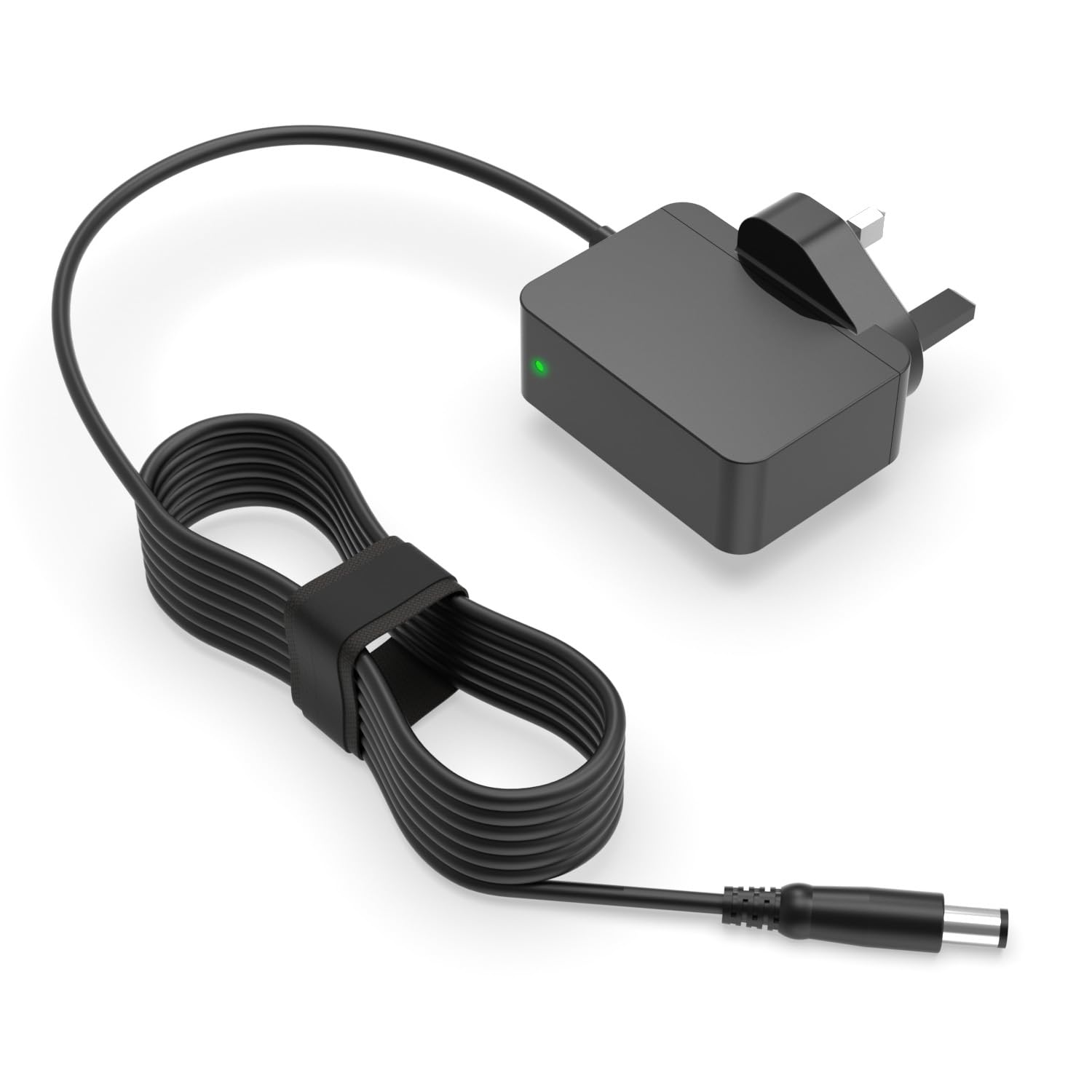 16.75V/24.35V LED Light Charger Fit for Dyson DC34 DC35 DC44 DC31 DC30 DC43 DC45 DC56 DC57 UK Animal Battery Vacuum 17530-01/02 917530-01/02/11 Cleaner Plug Handheld Improved Charger