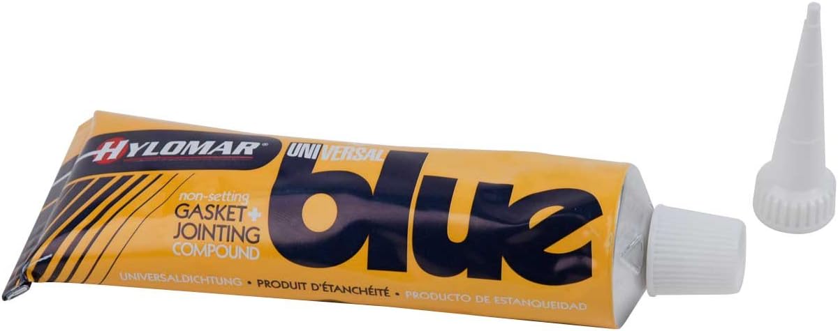 Hylomar Sealant 100 Gram Tube