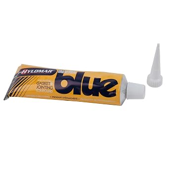 Hylomar Sealant 100 Gram Tube
