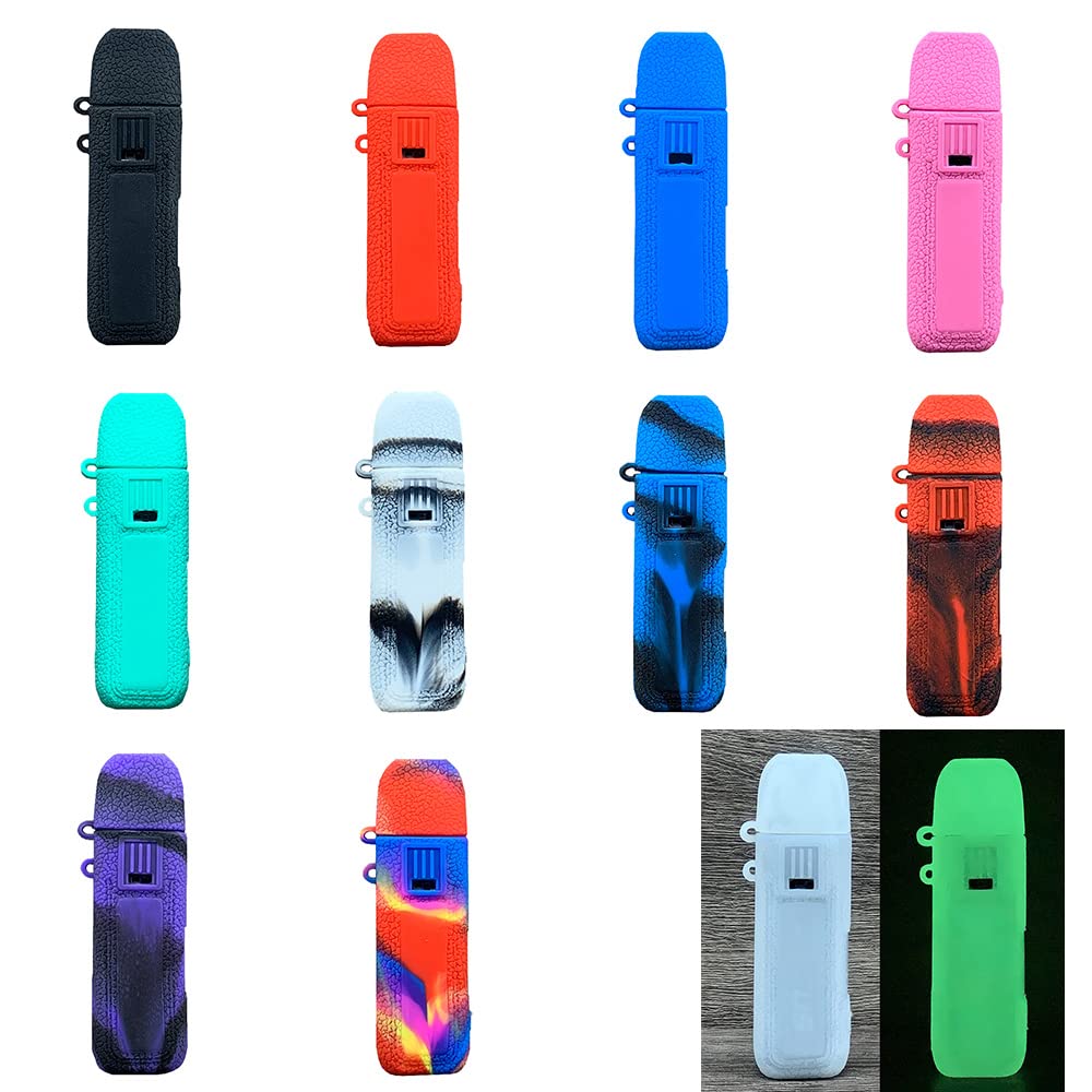 geekvape soul custodia Geekvape Soul Custodia TPU Case Soul Geekvape Cover Trasparente main image 0