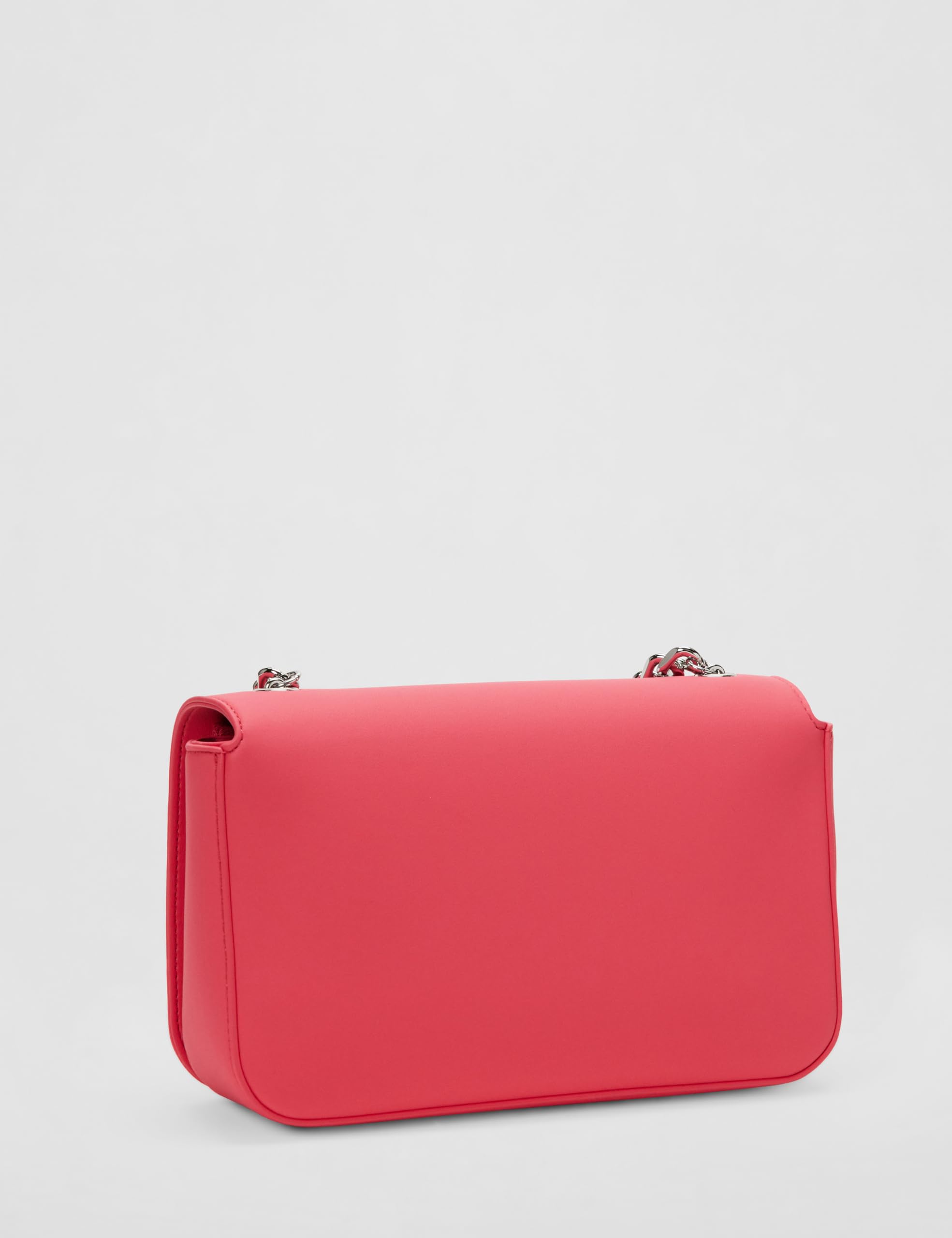 Love Moschino BORSA PU GRS BLOSSOM