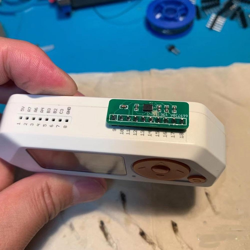 Per Flipper Zero WiFi Multiboard NRF24 + ESP32 Scheda di