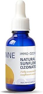 IMMO Aceite de girasol ozonizado – Aceite de ...