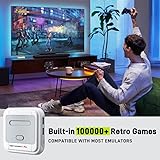 Photo of the Kinhank Super Console X Pro Retro Game Console