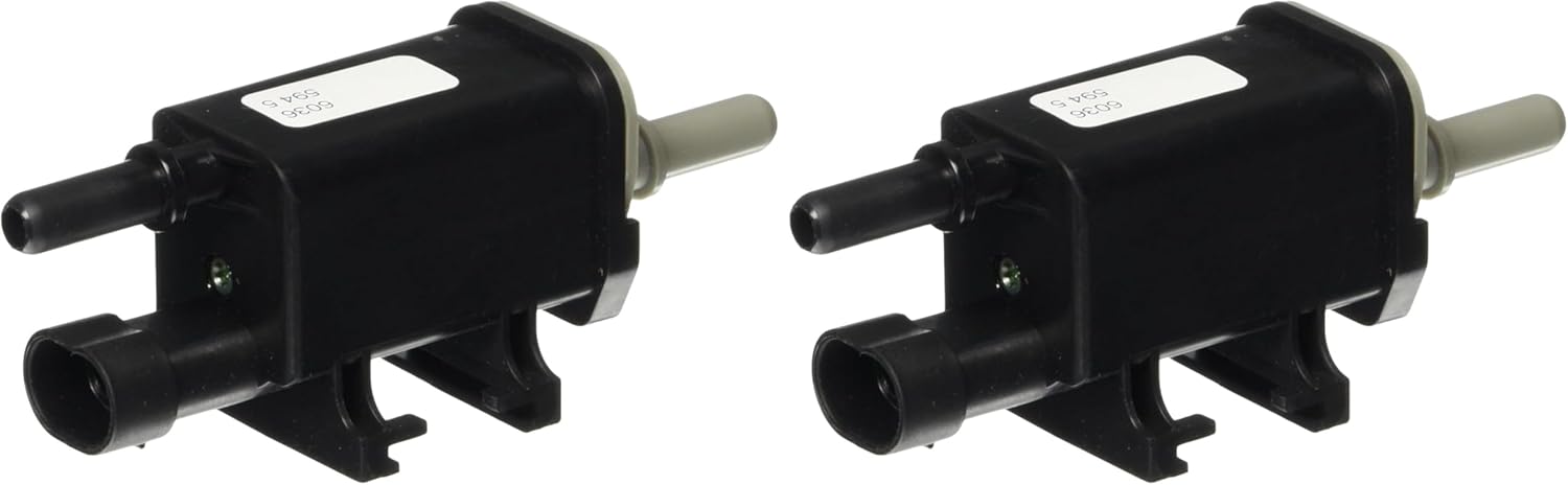 Standard Motor Products CP471 Canister Purge Control Solenoid