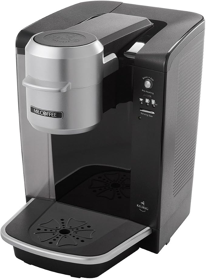 Mr Coffee Maker Keurig Shop, 42% OFF 