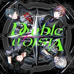 Double Vision / BY THE BEAT