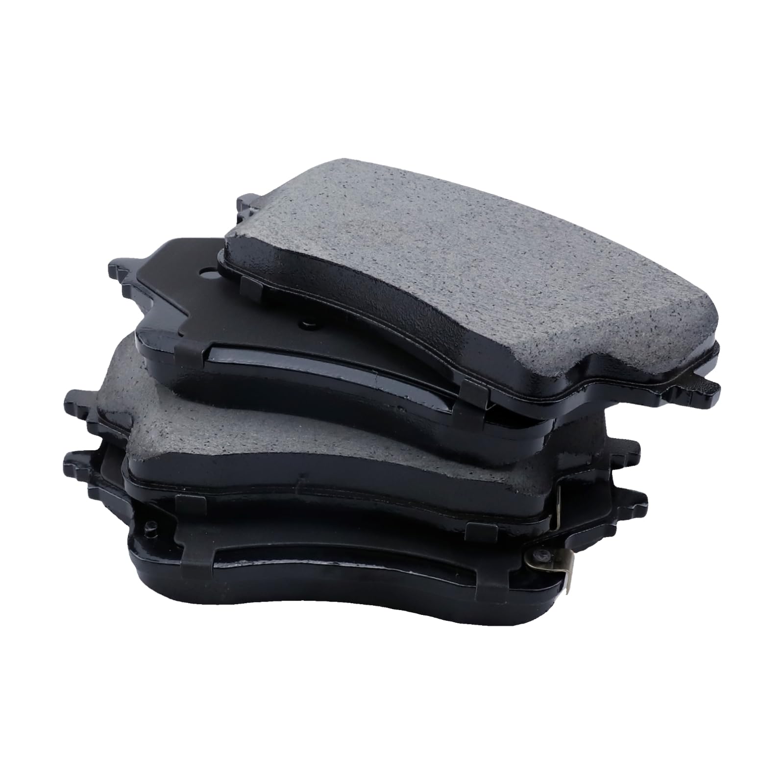 Juego de pastillas freno delantero para Geely, Monjaro 2,0 T, Xingyue L KX11 Hi·P 1,5, disco híbrido cerámica