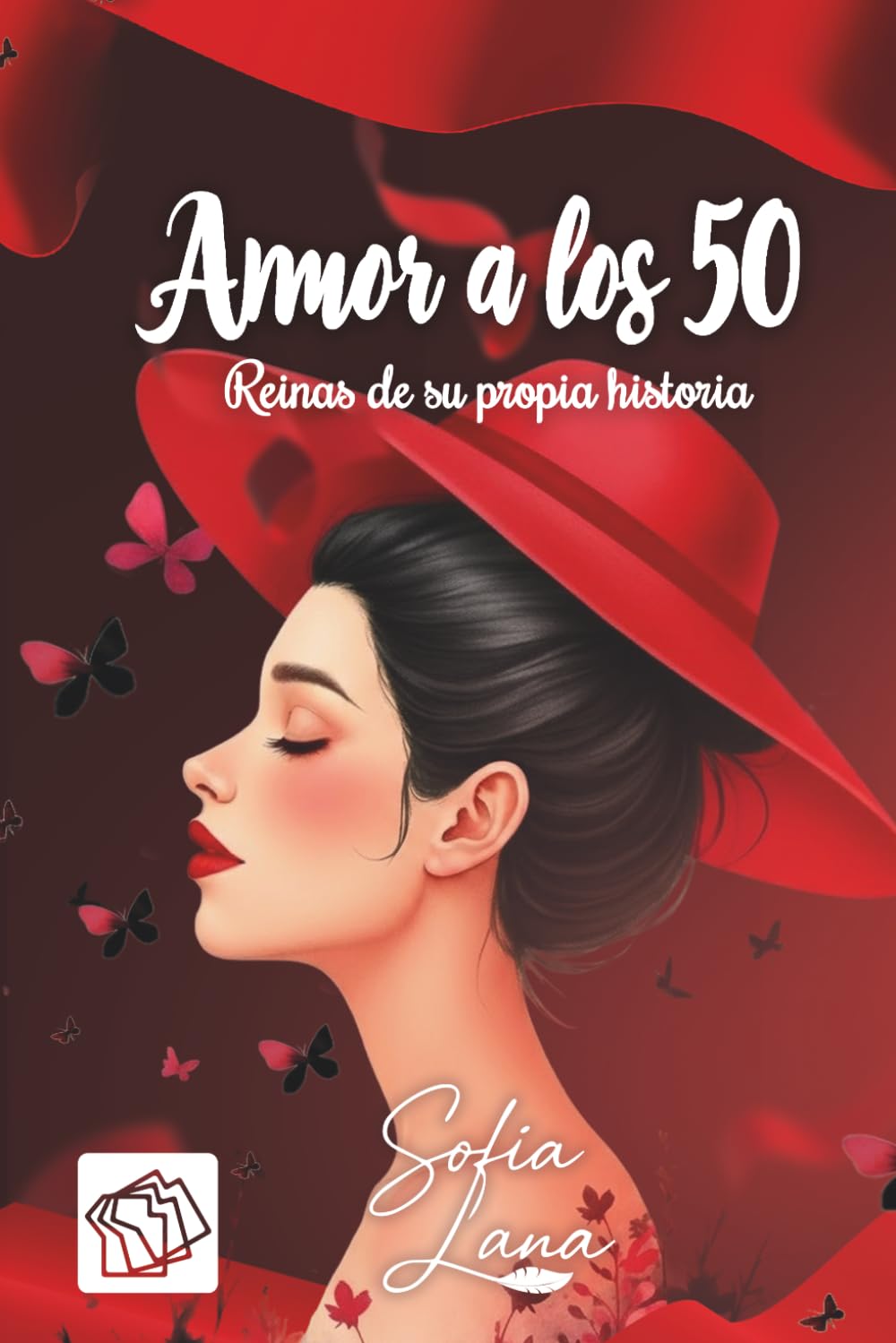 AMOR A LOS 50: Reinas de su propia historia