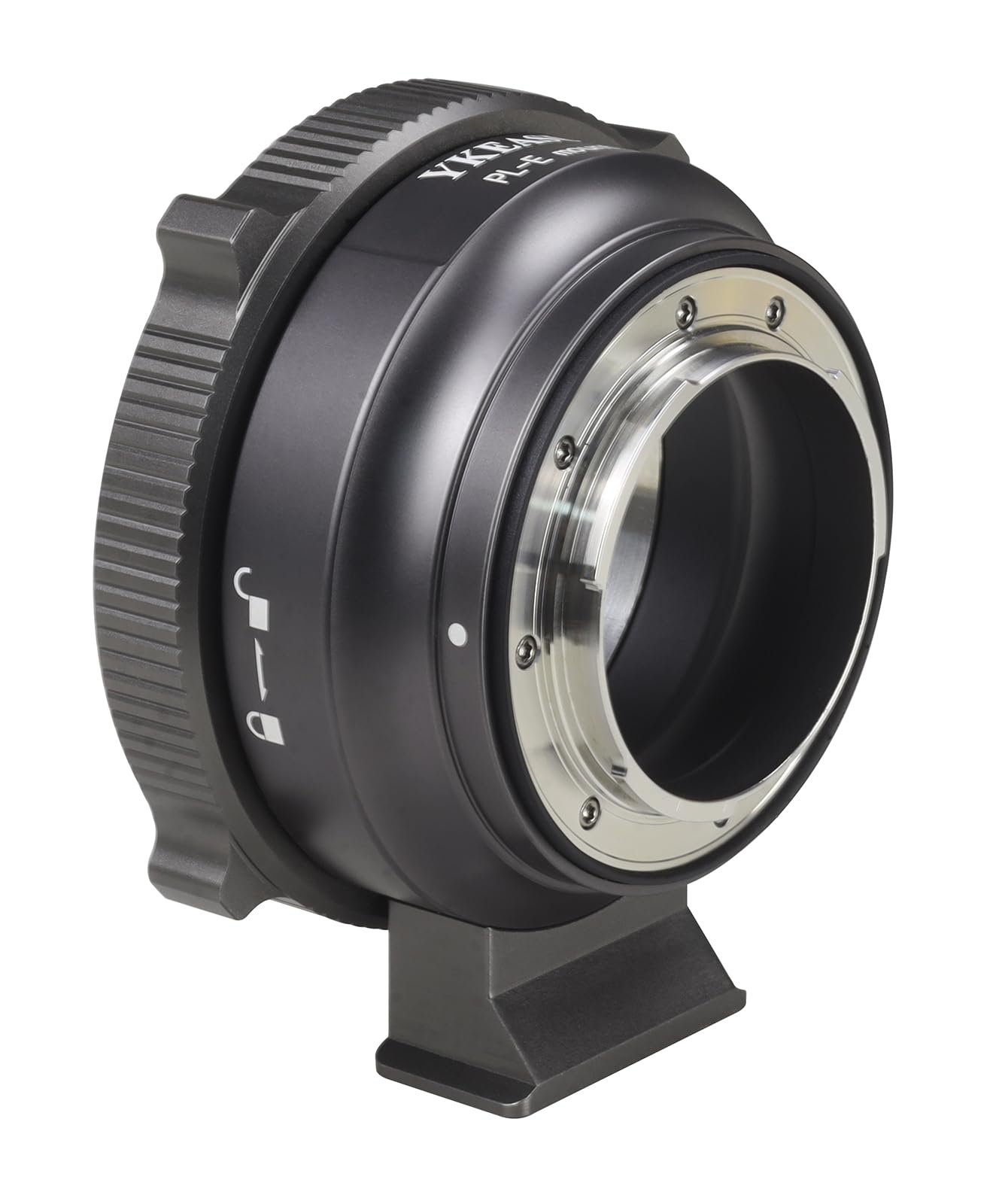 NOVOFLEX NEX/PL PLマウントシネレンズ→SONYα（Eマウント） Amazon | PL-Eレンズマウントアダプター PLレンズからSony E/NEX