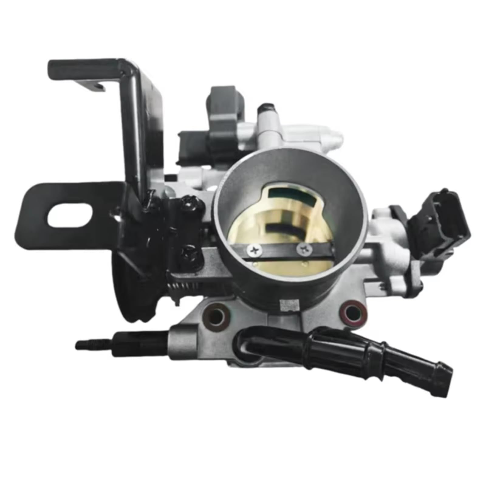 Boîtier papillon Kia Forte injection électronique 351002B020 - 6