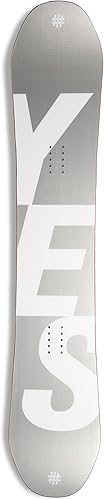 Miniatura 2 de SÍ. - Básico, Snowboards Twin Tip, Freestyle