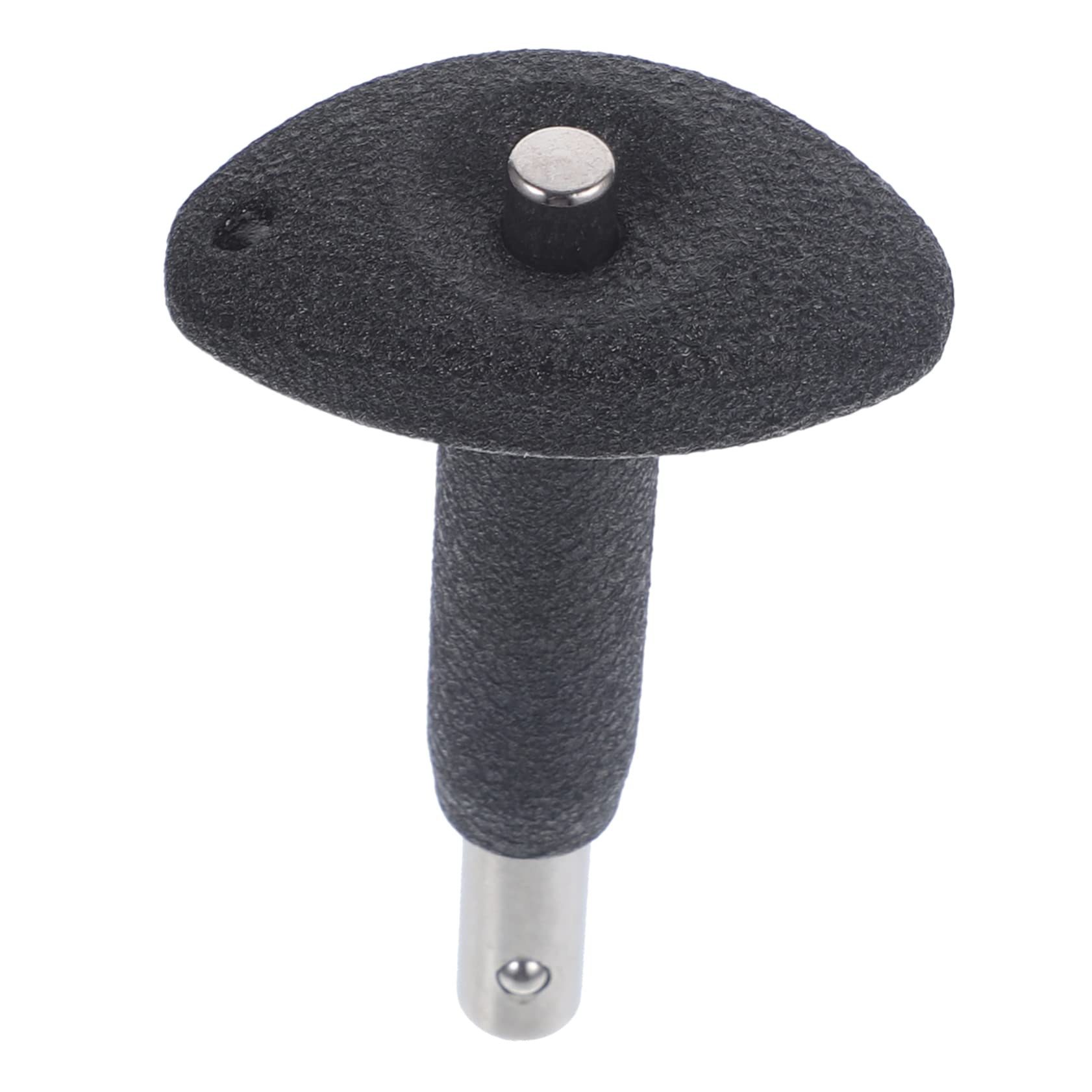 AUTSUPPL Bearing Removal Tool Wheel Bearing Bearings Tool Disassembly Pullers Bearing Pullers Bearing Separator Bearing Supplies Skateboard Bearing Metal Pullers Black Stainless Steel