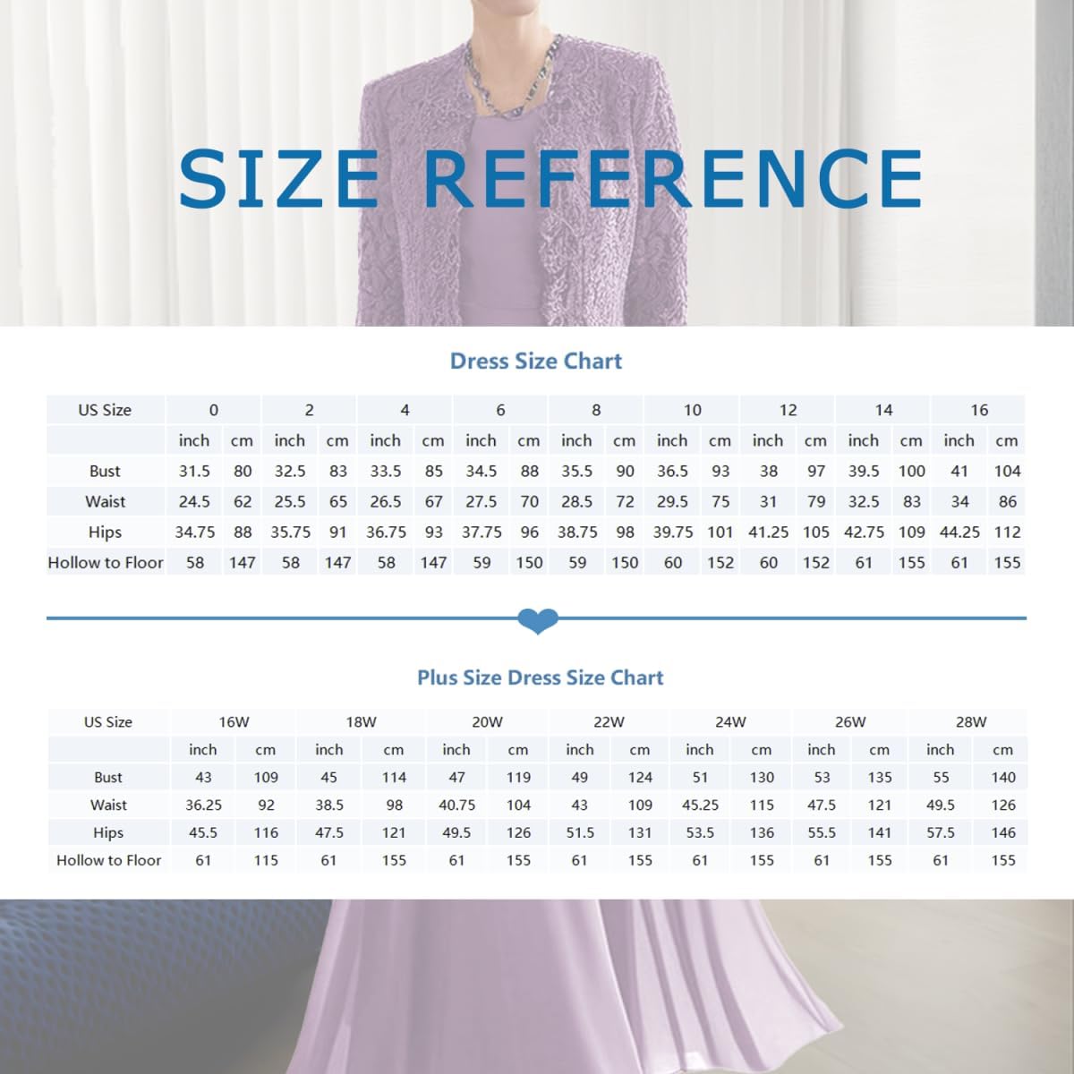 Chiffon Grandmother of Bride Dress with Jacket 2 Piece Grandma of The Groom Dresses for Wedding 3/4 Sleeves