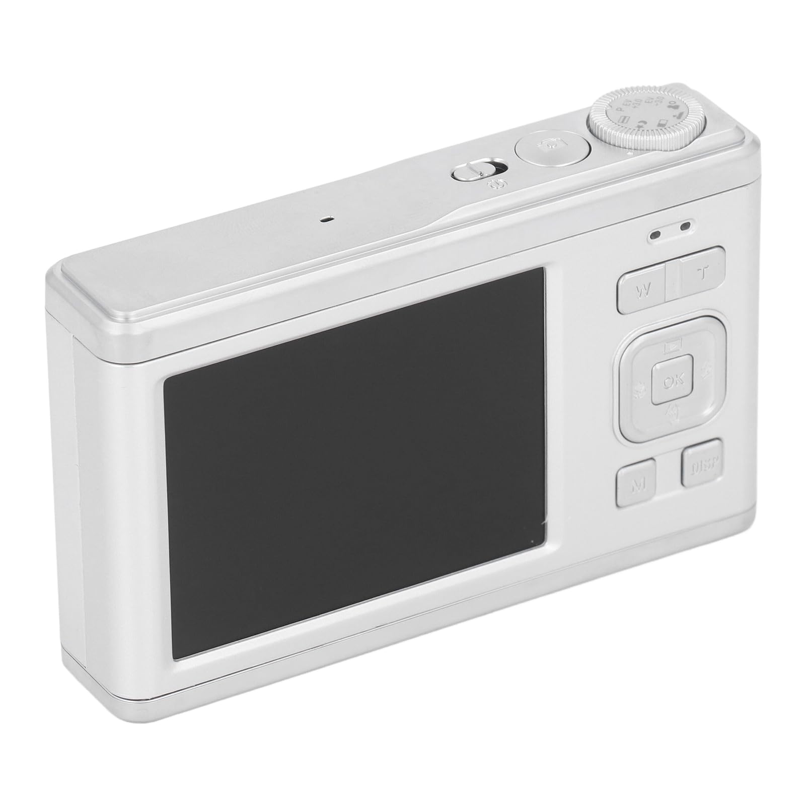 Amazon | コンパクトデジタルカメラ、4K HDデジタルカメラ16Xズーム