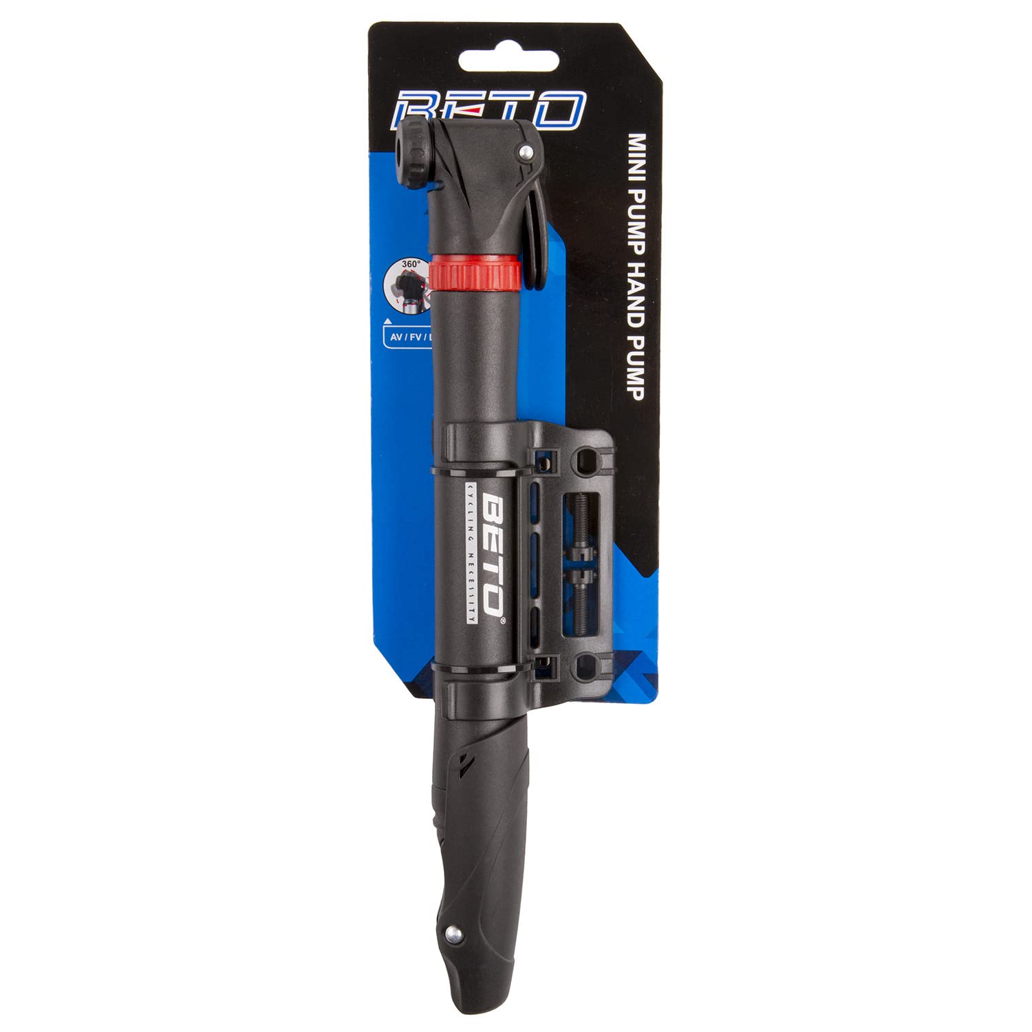 Beto Pompa Unisex Adulto