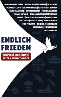 Endlich Frieden