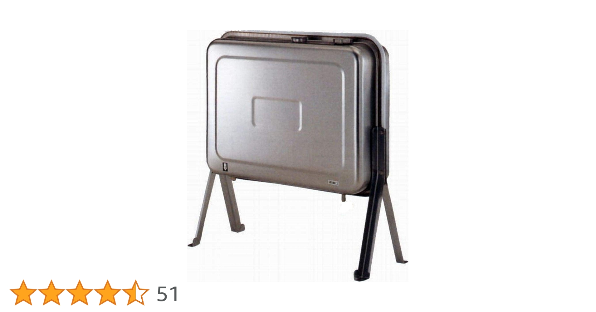 ステンレスオイルタンク角形90L Amazon.co.jp: ステンレスオイルタンク(灯油タンク) 90L 角