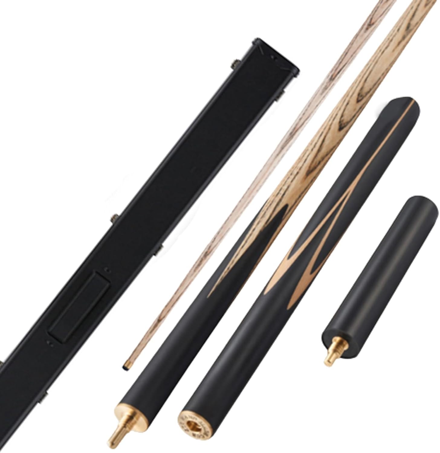 ビリヤード ジョスキューバット「JOSS JOS214 リミテッドエディション