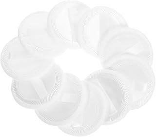 Maquillaje de algodón para aplicación en polv...