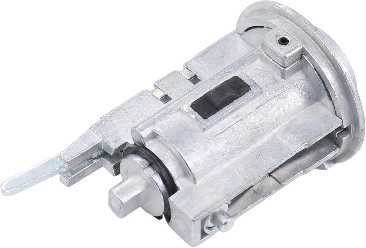 NewYall Ignition Lock Cylinder Switch with Keys for Toyota Corolla Matrix 1.8L 2003-2008
