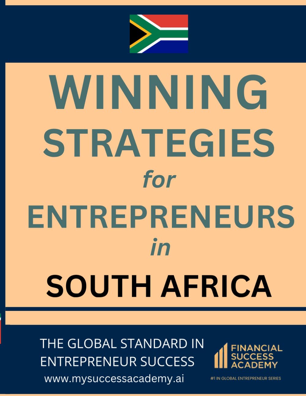 Winning Strategies for Entrepreneurs in South Africa