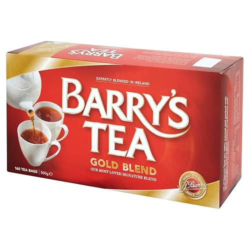 Barry's Tea Gold Blend