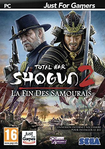 Shogun 2 Total War la Fin des Samourais PC Neuf - vue 4