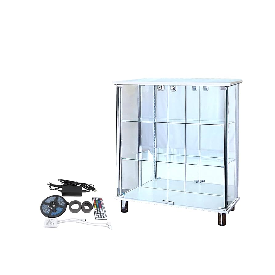 ガラスショーケース コレクションケース 未来商会 ショーケース コレクションケース コレクションボード