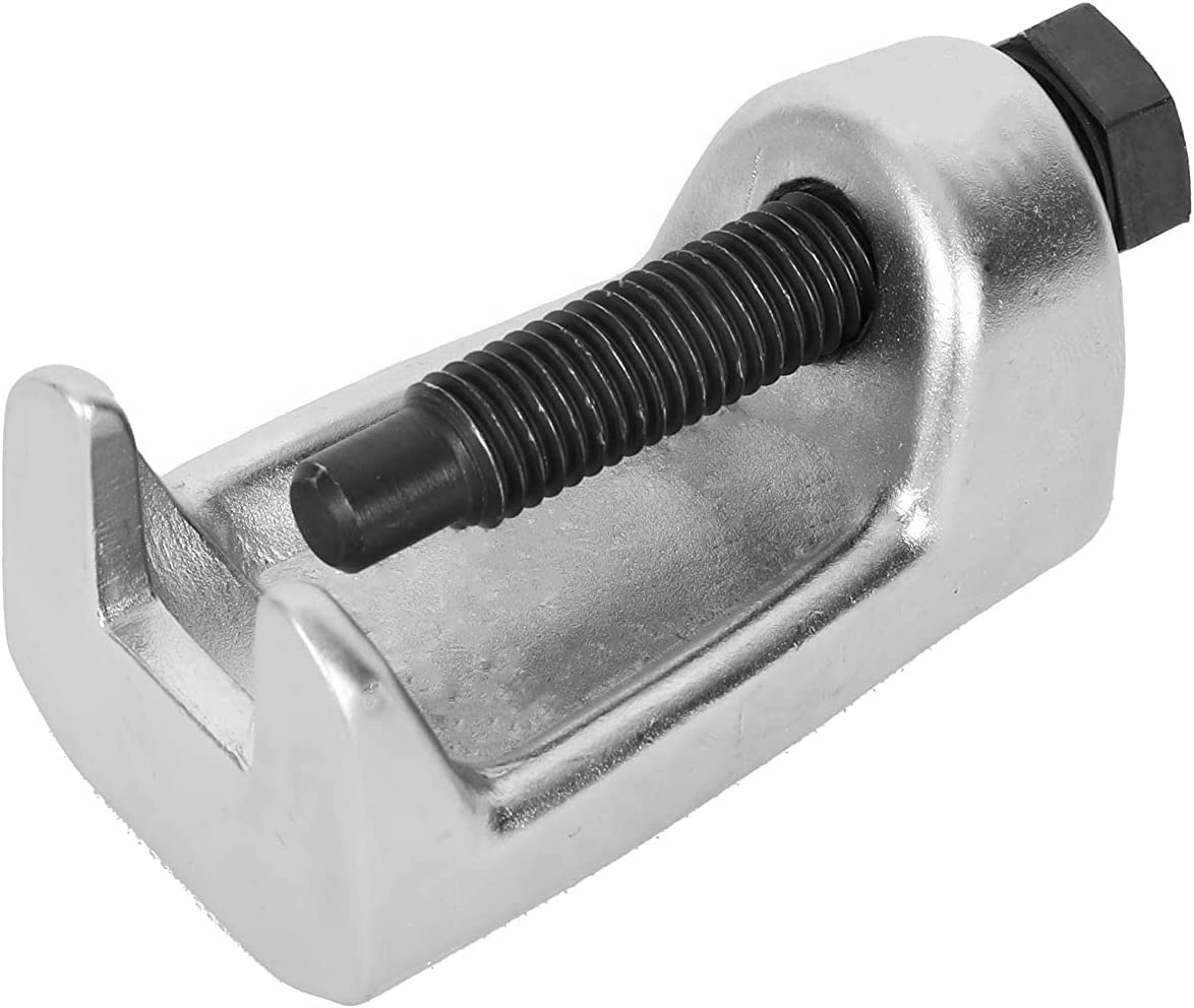 JOMAFA Extractor de rotulas de direccion universal 19mm separador de rotulas barra direccion 19mm para coche, furgoneta y otros vehículos