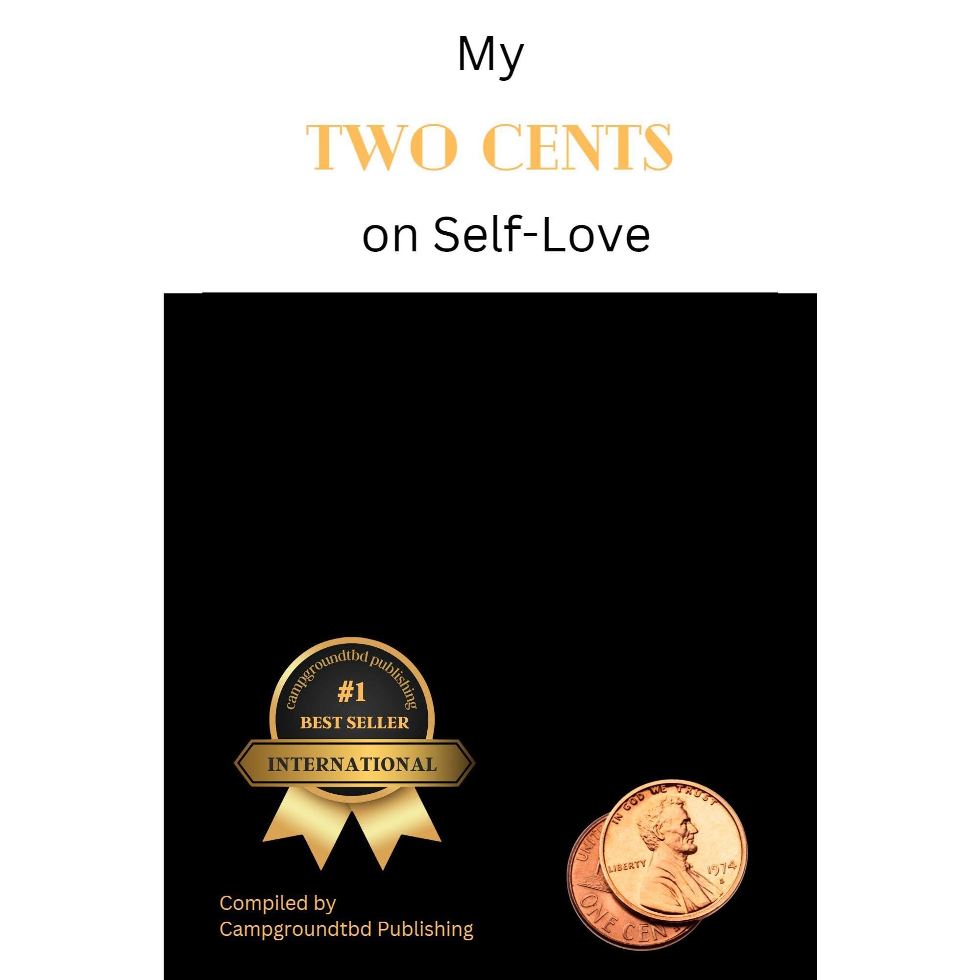 My Two Cents on Self-Love