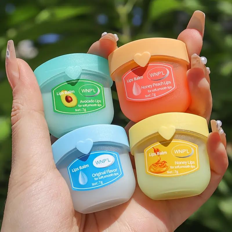 Amazon.com : WNP'L Moisturizing Lip Balm (Regular, Original), 1
