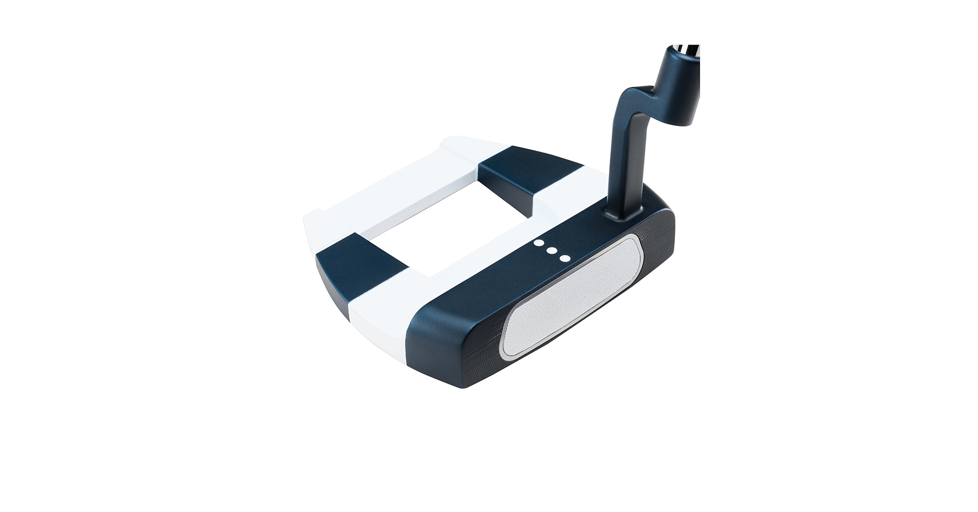 ODYSSEY AI-ONE JAILBIRD MINI 新品未使用 Odyssey Ai-ONE Jailbird Mini Versa 90 DB Putter - Worldwide