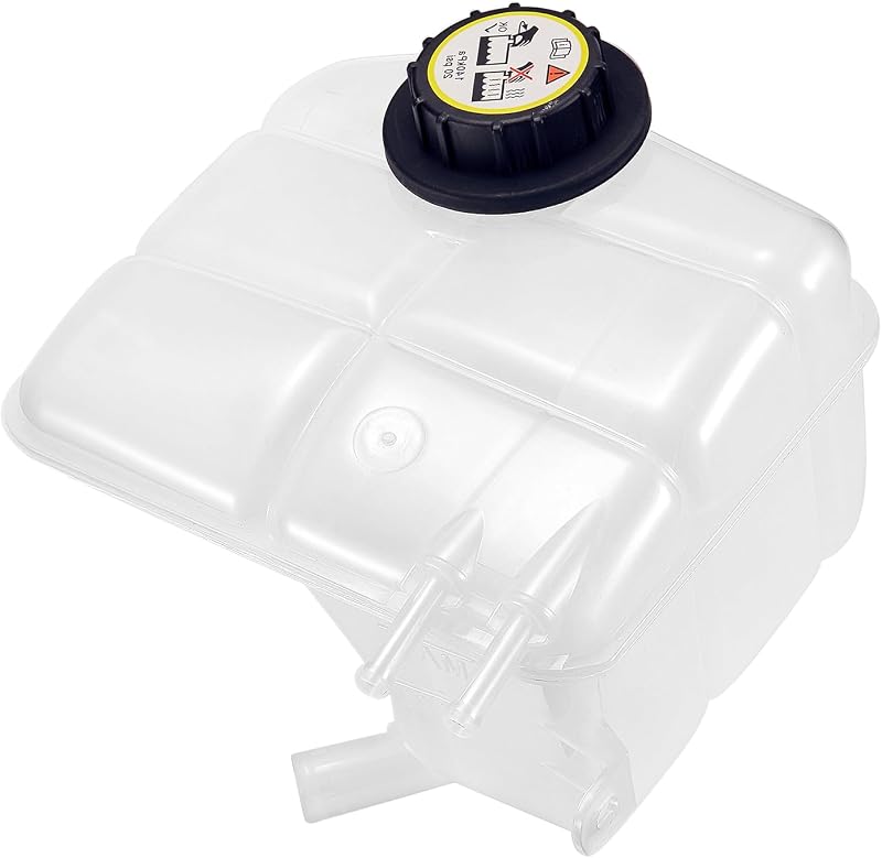 Reservatório de expansão do líquido de arrefecimento SYKRSS 603-216 para Ford Focus 2000–2007 – 1 unidade