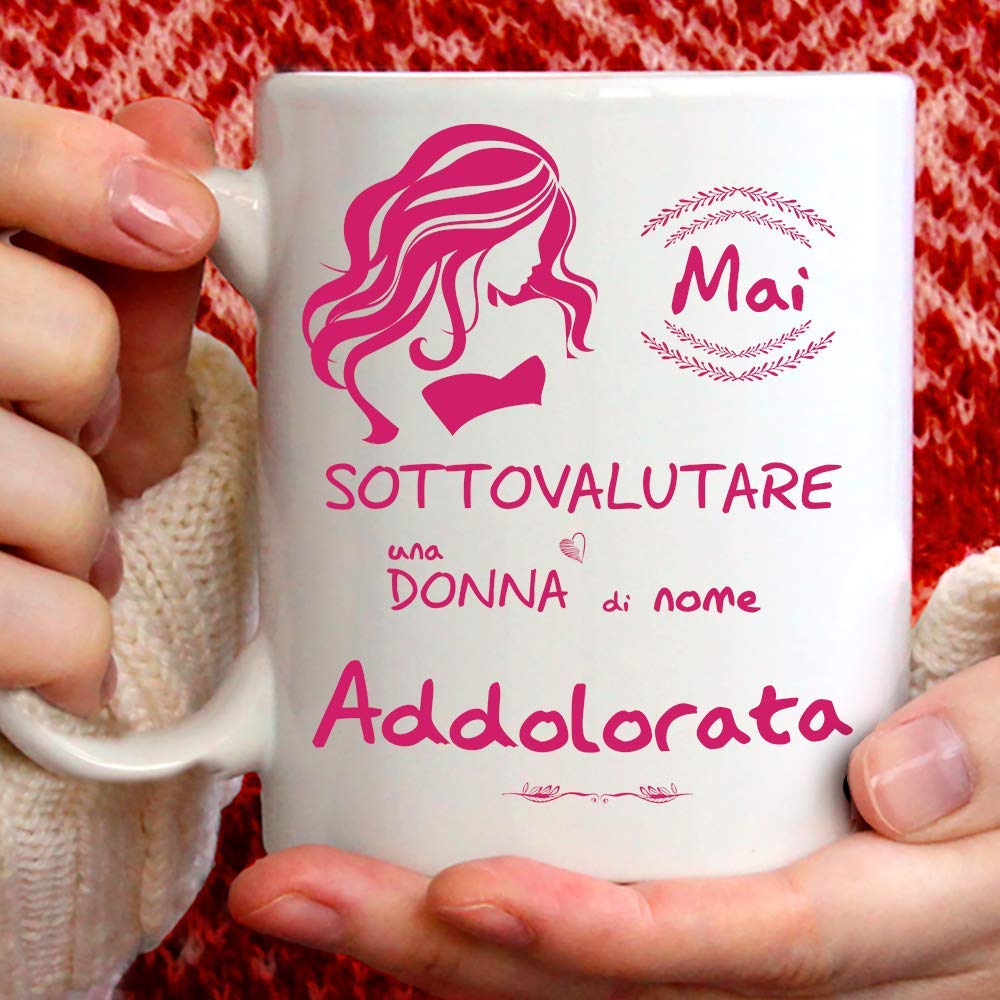 Mug humoristique de petit-déjeuner pour savourer votre cappuccino au bureau en souriant