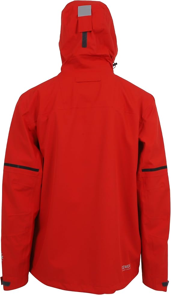 ICEWEAR Már layered jacket