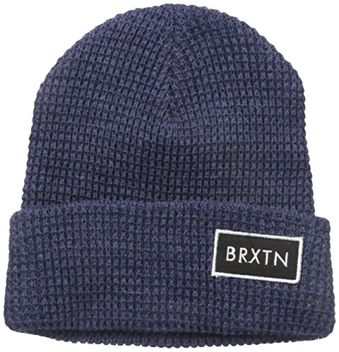 Brixton Men's Rift Beanie