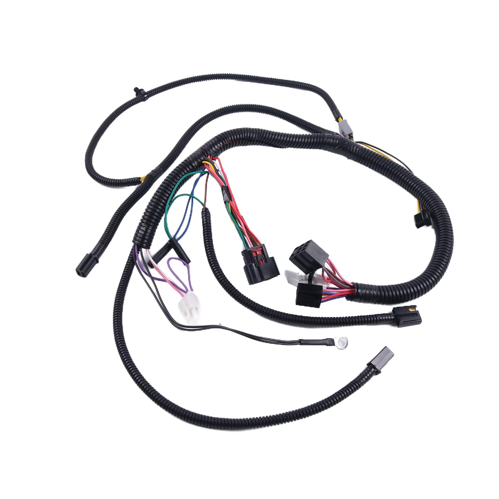 RT-101674 Amazon.com: SureFit PTO Switch Replacement for Toro 95-7489