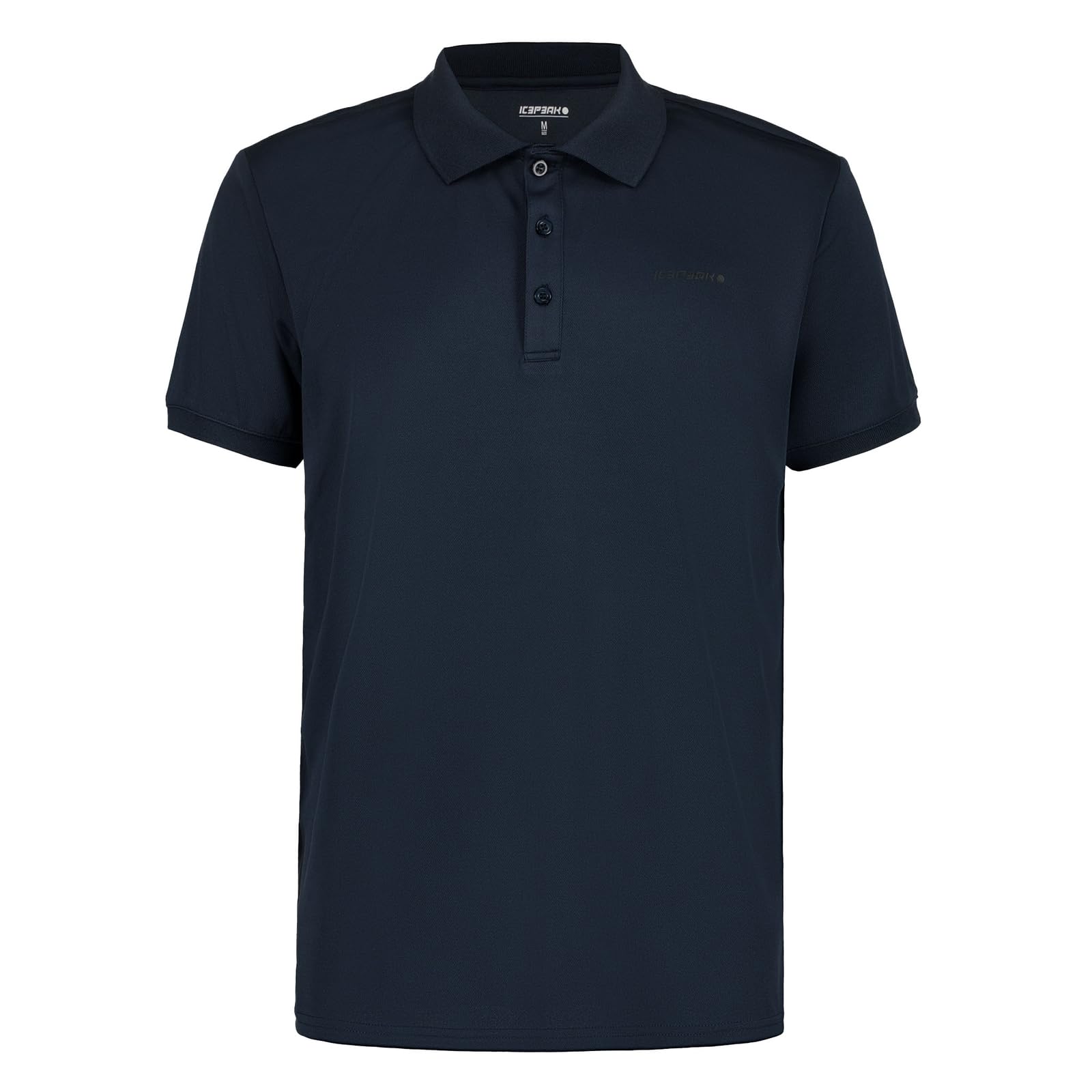 Icepeak Bellmont Polo Homme (Lot de 1)