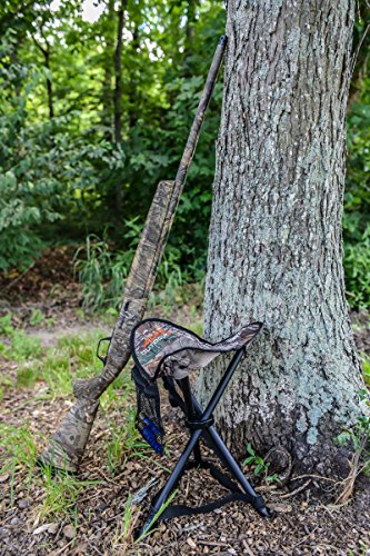Alps Outdoorz Tri-Leg Stool - Realtree Edge #TOP4