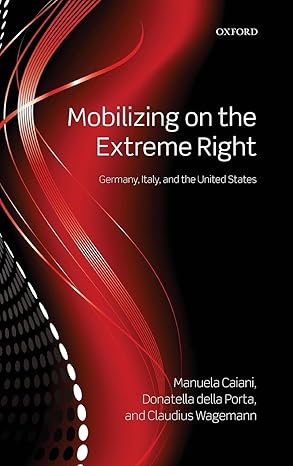 Mobilizing on the Extreme Right 