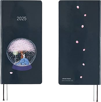 Amazon.com : Hobonichi Techo 2025 Weeks [English/Tall and Slim Amazon.com : Hobonichi Techo 2025 Weeks [English/Tall and Slim