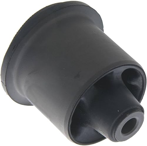 55501Ed000 - Buje de brazo (para brazo de control trasero) para Nissan - Febest