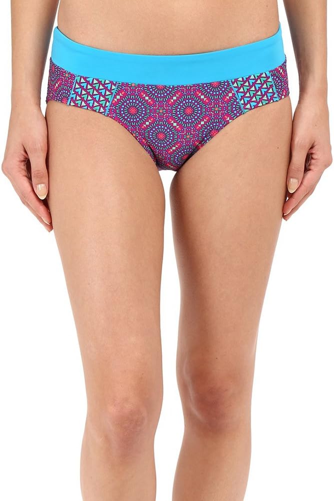 prAna Zuri Bottom